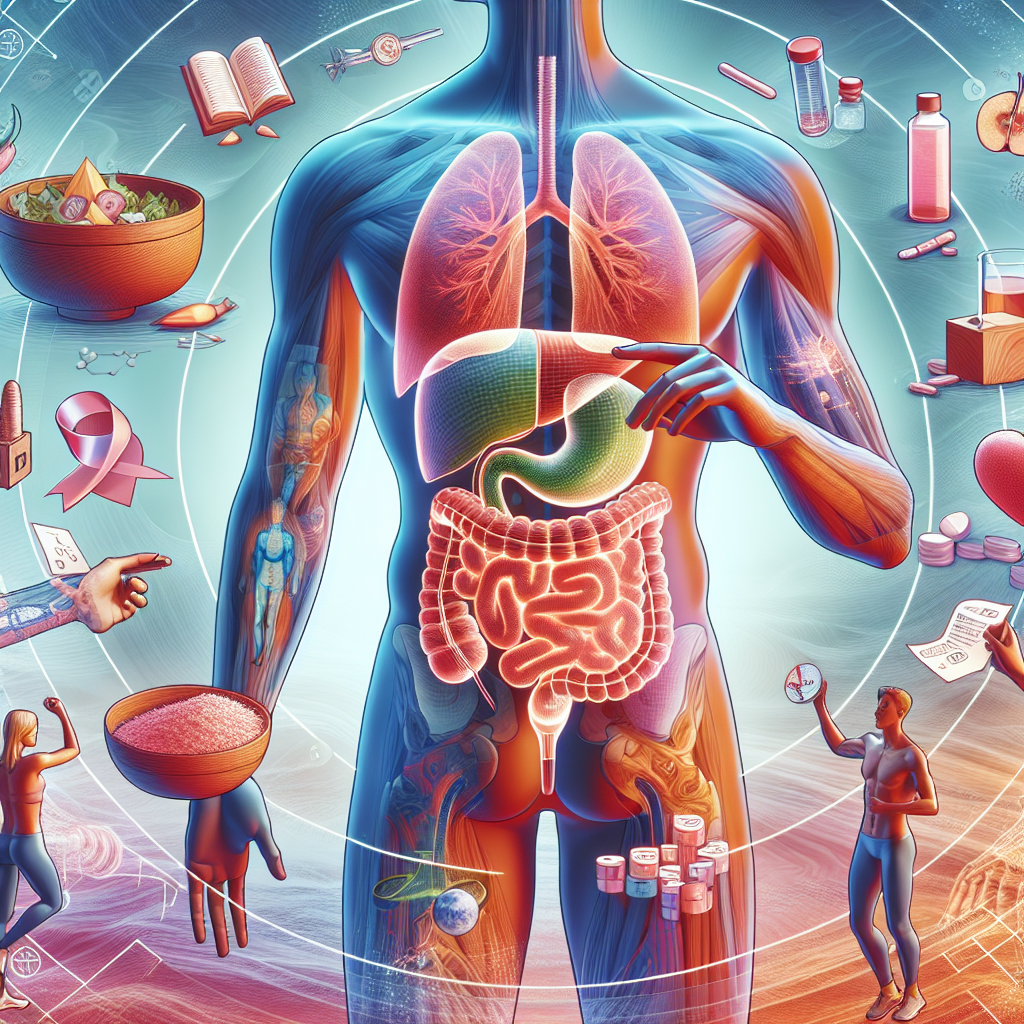 Cómo saber si tu cuerpo tolera bien Terapia post-cíclica Cómo saber si tu cuerpo tolera bien Terapia post-cíclica