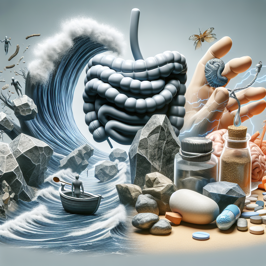 Dificultades digestivas con Nebivolol: soluciones Dificultades digestivas con Nebivolol: soluciones