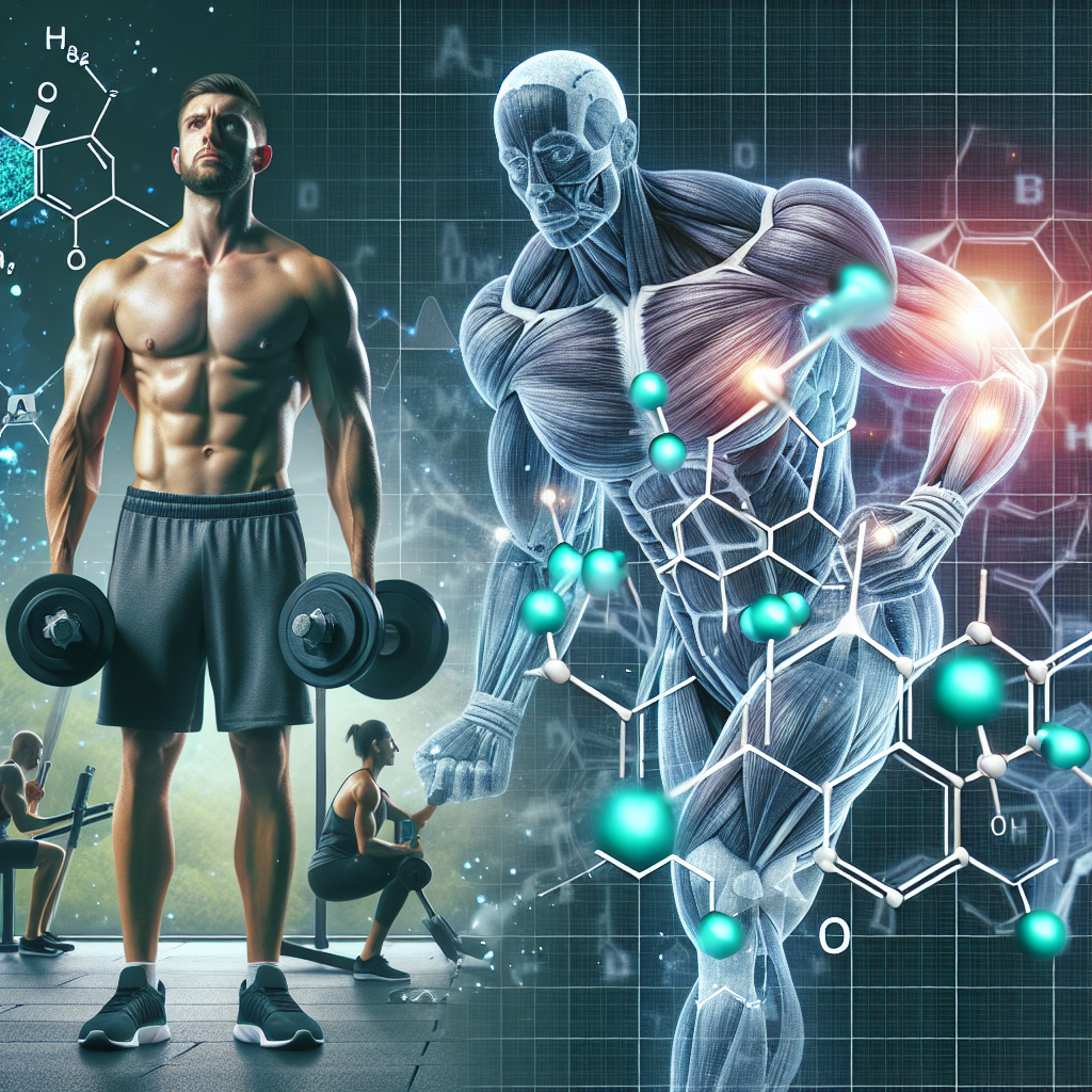 El impacto de Citrato de toremifeno en los entrenamientos de fuerza El impacto de Citrato de toremifeno en los entrenamientos de fuerza