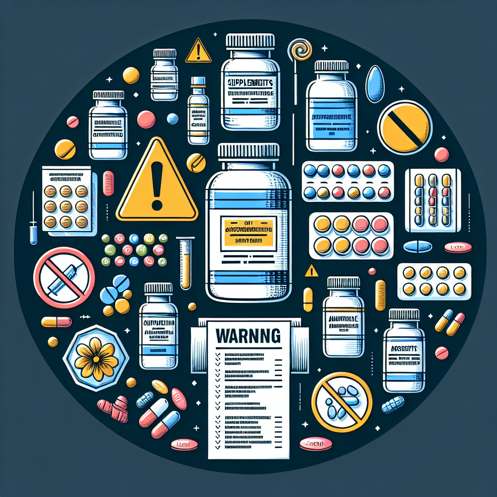 Qué suplementos no deben coincidir con Anastrozol Qué suplementos no deben coincidir con Anastrozol