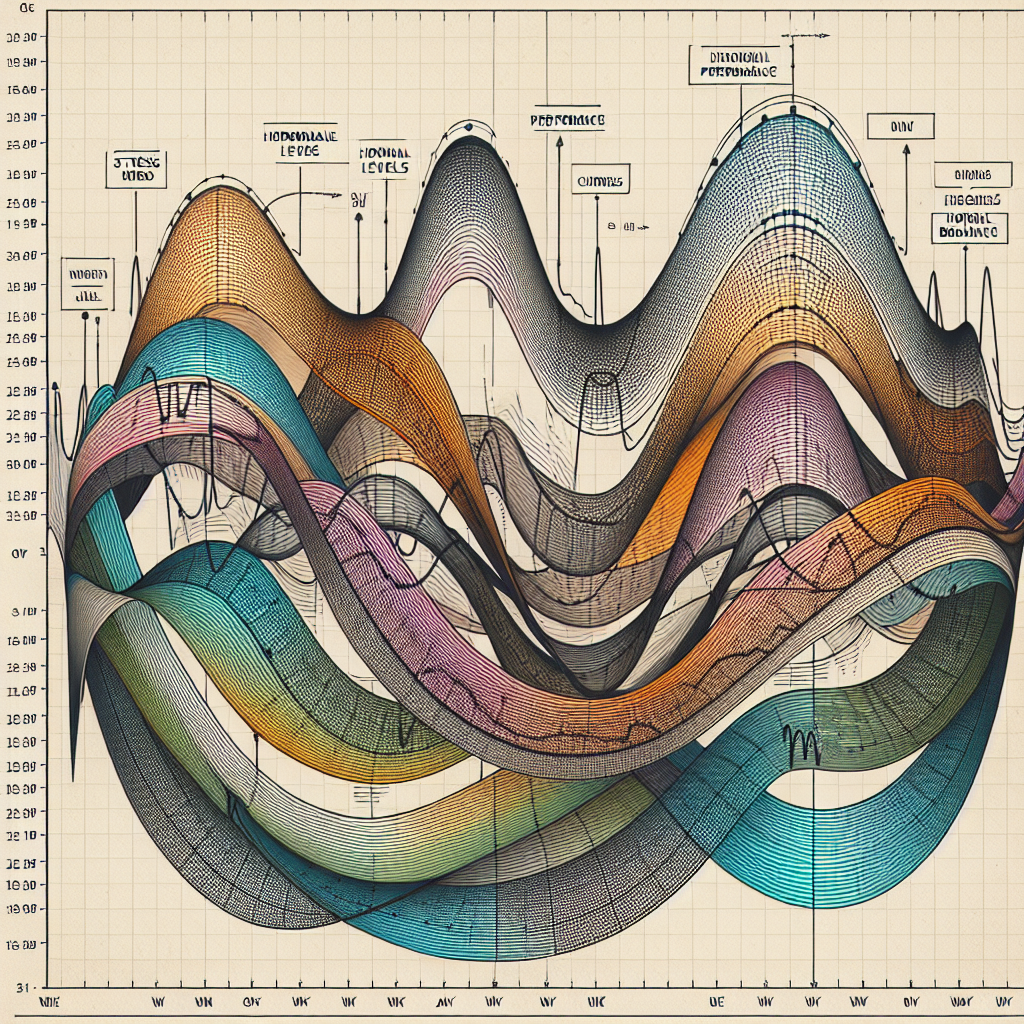 Cómo evoluciona el rendimiento semana a semana con Estrés y equilibrio hormonal Cómo evoluciona el rendimiento semana a semana con Estrés y equilibrio hormonal