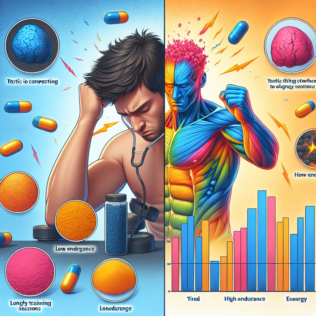 Cómo impacta Testis Compositum en entrenamientos largos Cómo impacta Testis Compositum en entrenamientos largos