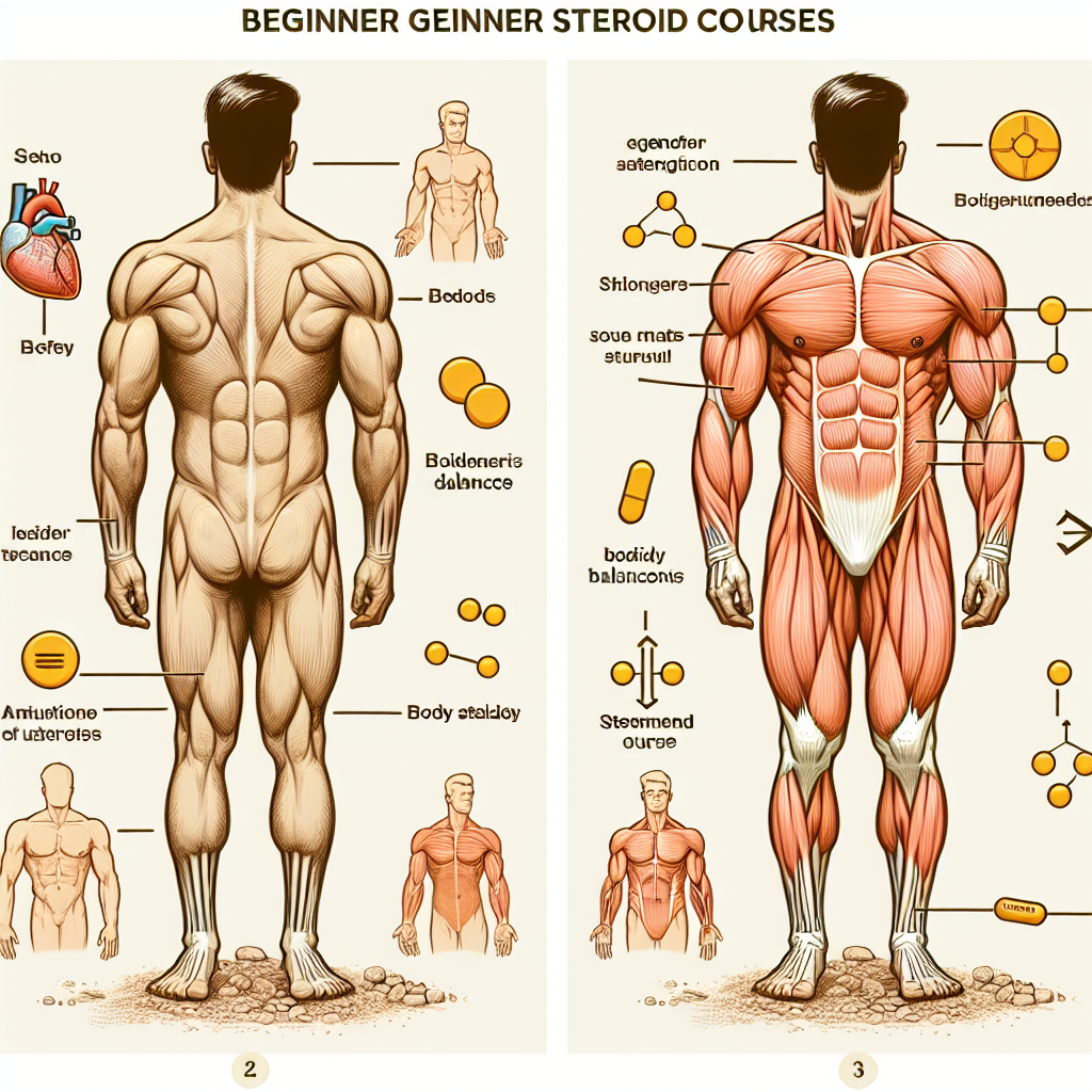 Cursos de esteroides para principiantes y su impacto sobre el equilibrio corporal Cursos de esteroides para principiantes y su impacto sobre el equilibrio corporal