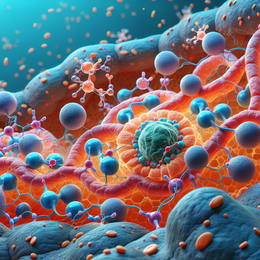 Gonadotropina en fases de mantenimiento muscular Gonadotropina en fases de mantenimiento muscular