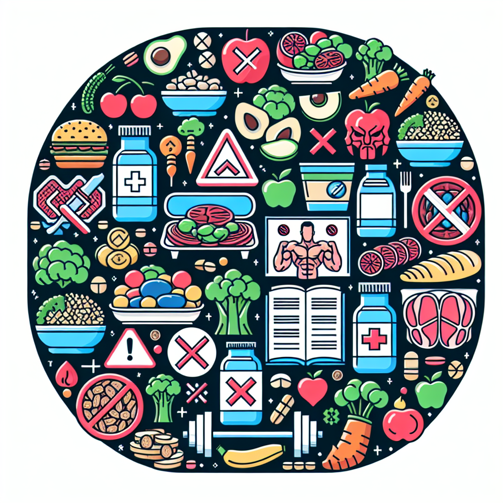 Qué alimentos pueden interferir con la absorción de Cursos de esteroides para aumentar la fuerza Qué alimentos pueden interferir con la absorción de Cursos de esteroides para aumentar la fuerza