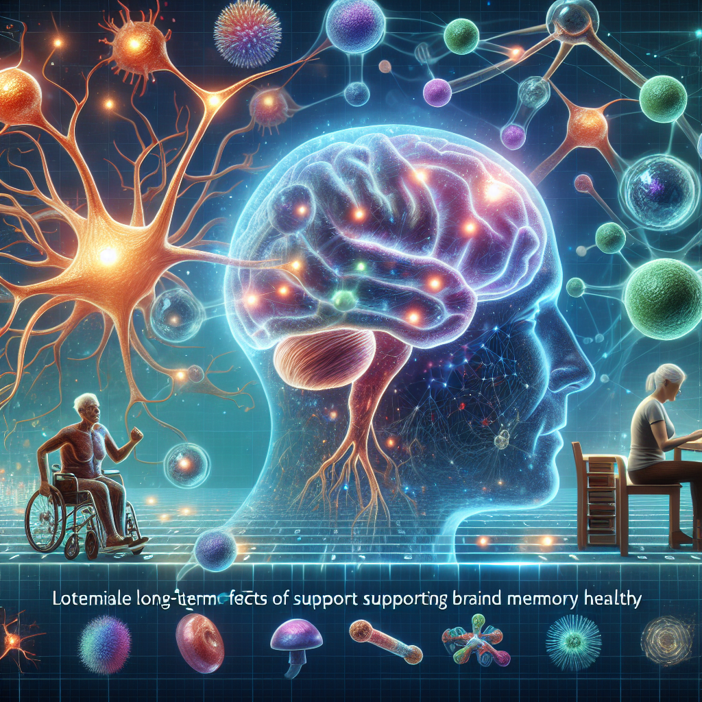 Qué efectos pueden ser permanentes tras Apoyo al cerebro y la memoria Qué efectos pueden ser permanentes tras Apoyo al cerebro y la memoria