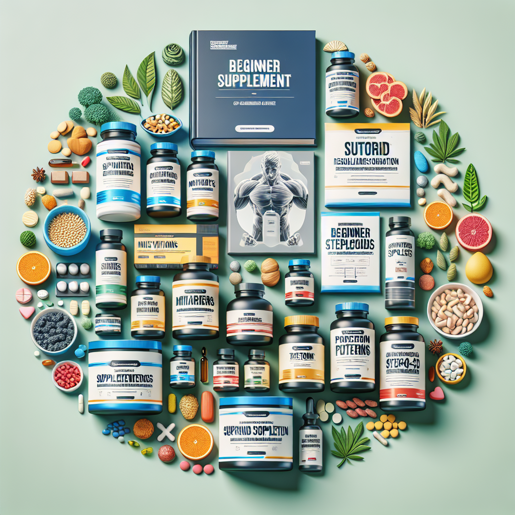 Qué suplementos naturales equilibran el uso de Cursos de esteroides para principiantes Qué suplementos naturales equilibran el uso de Cursos de esteroides para principiantes