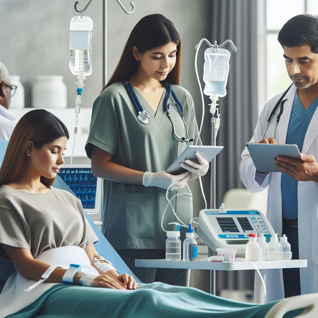 Revisión médica antes de iniciar Apoyo a la glucosa Revisión médica antes de iniciar Apoyo a la glucosa