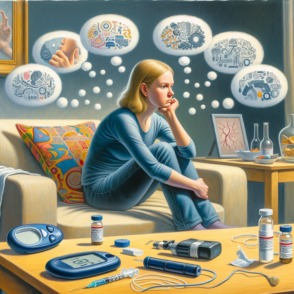 Efectos psicológicos al finalizar un ciclo de Insulina Efectos psicológicos al finalizar un ciclo de Insulina