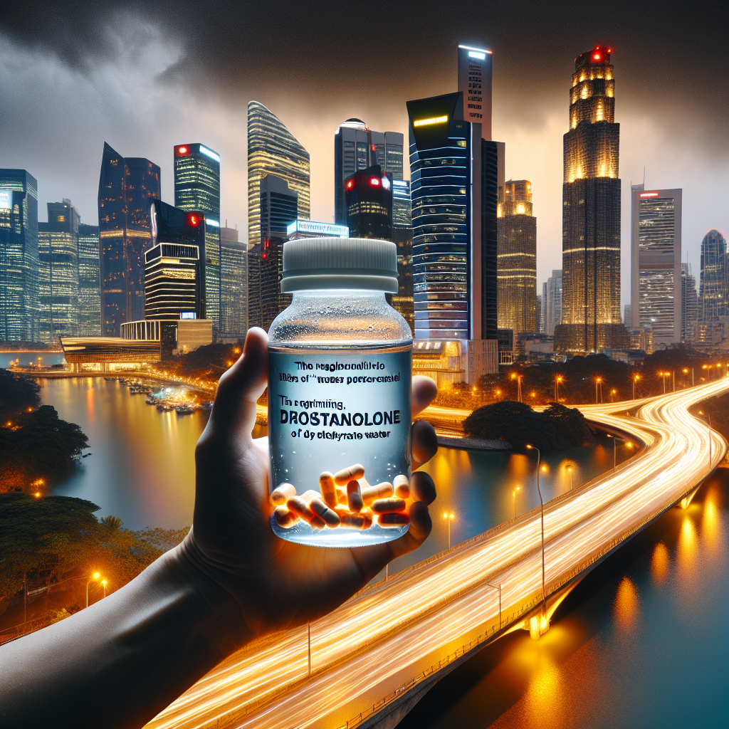 Drostanolone pastillas y deshidratación: errores al “cortar” agua Drostanolone pastillas y deshidratación: errores al “cortar” agua