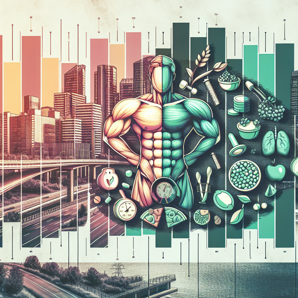 Drostanolone pastillas y recomposición corporal: expectativas realistas