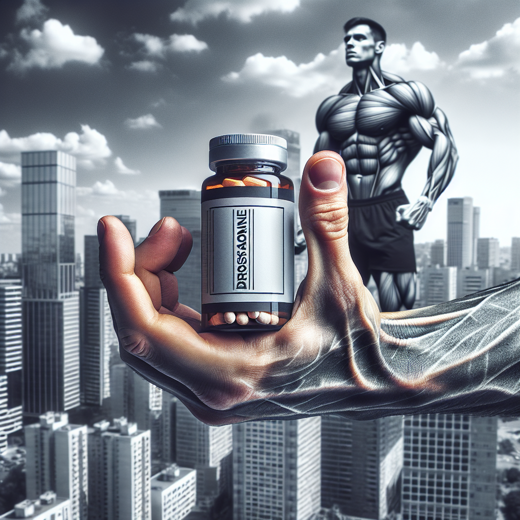 Drostanolone pastillas y recomposición corporal: expectativas realistas