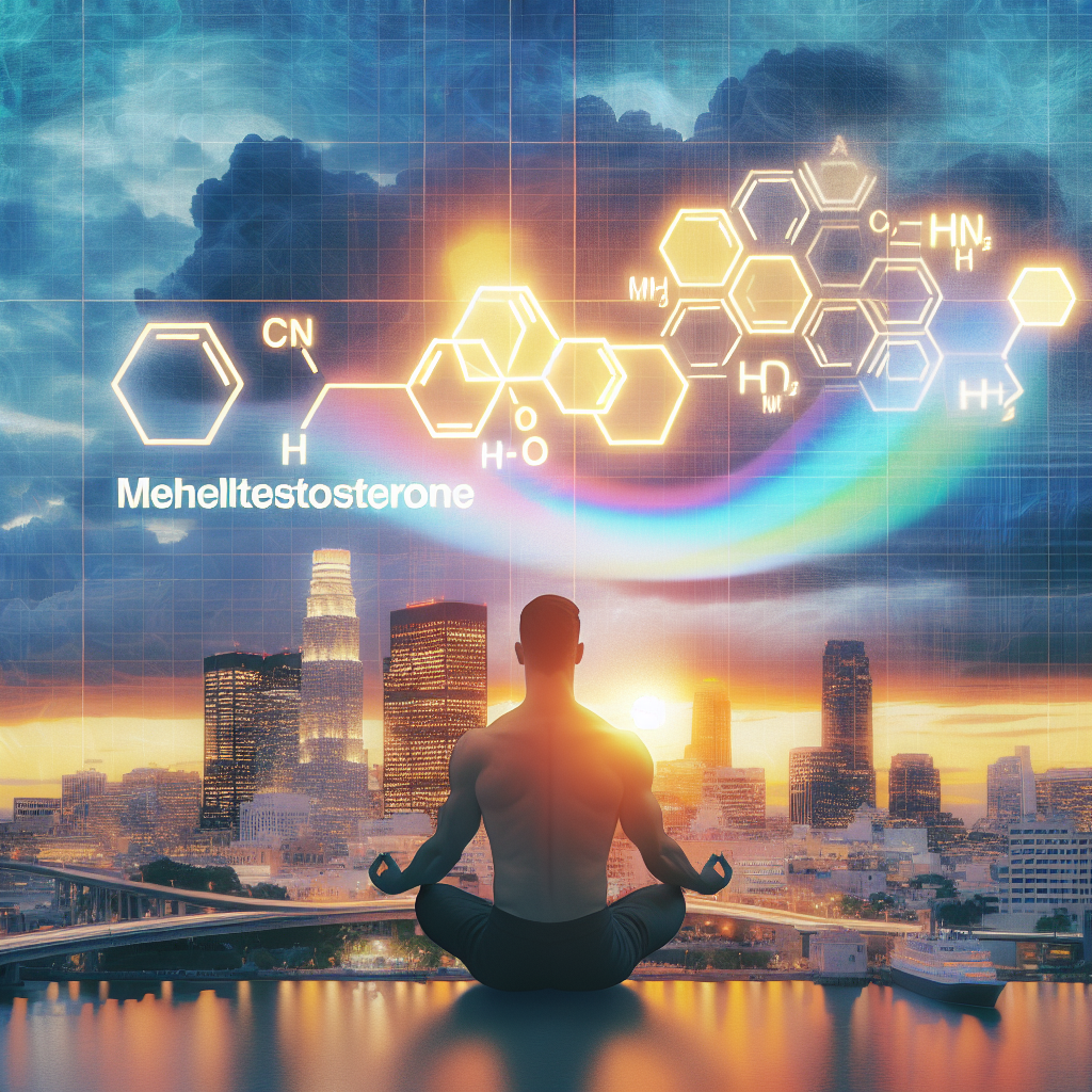 Methyltestosterone y mindfulness: por qué puede servir