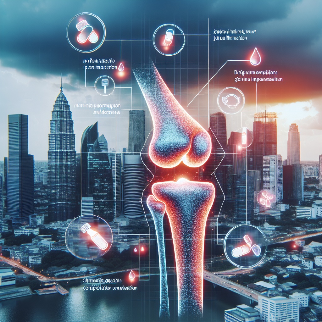 Mibolerone y inflamación articular: cuándo consultar