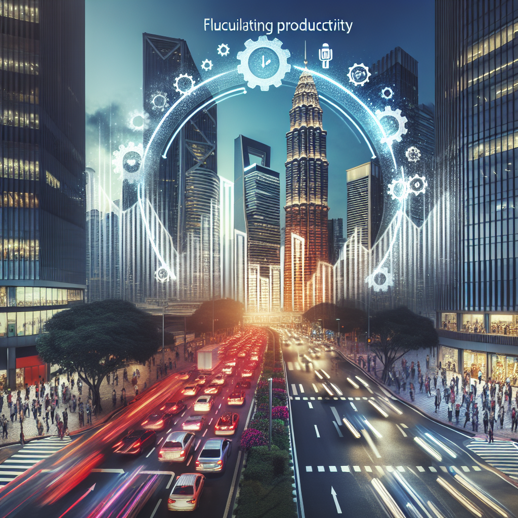 Mibolerone y productividad: por qué fluctúa