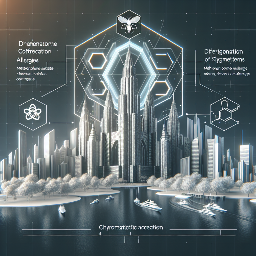 Acetato de metenolona y alergias: cómo no confundir síntomas