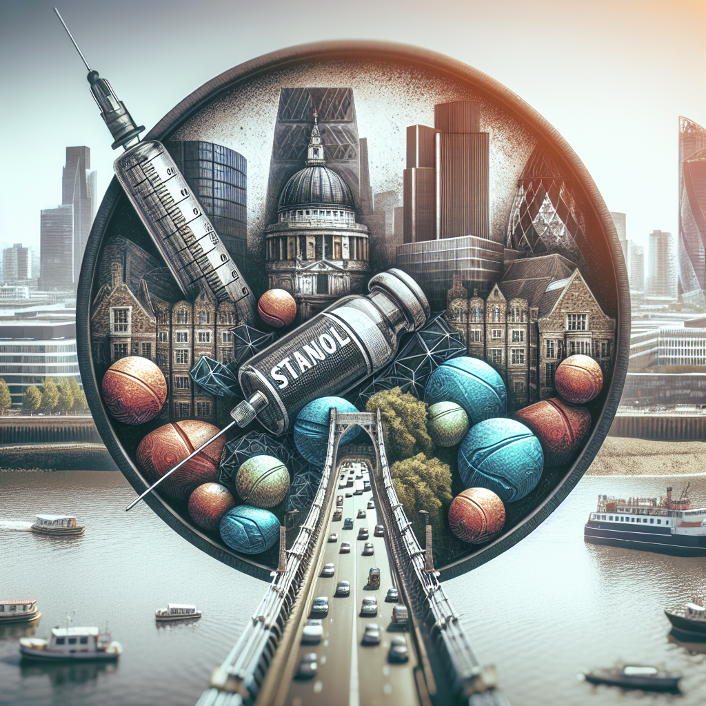 Estanozolol y fatiga crónica: ¿amigos o enemigos?