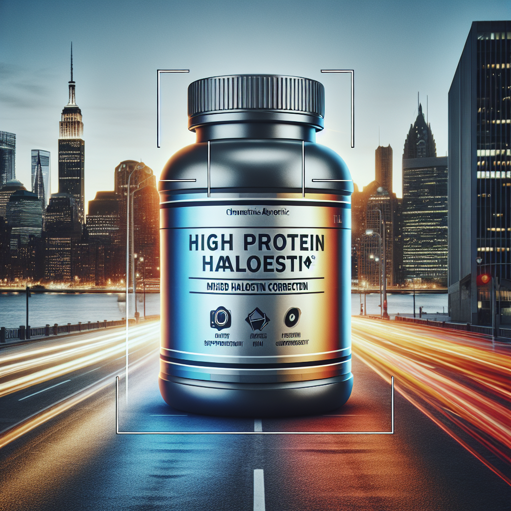 Halotestin y proteína alta: cómo evitar molestias