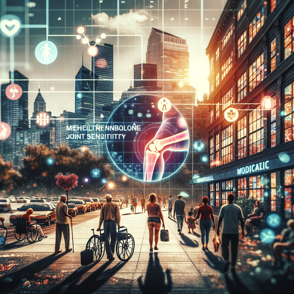 Methyltrenbolone y sensibilidad en articulaciones: qué hacer