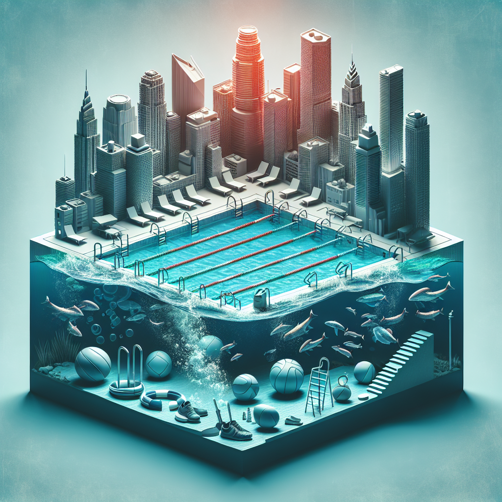 Oxandrolona y deportes acuáticos: riesgos específicos