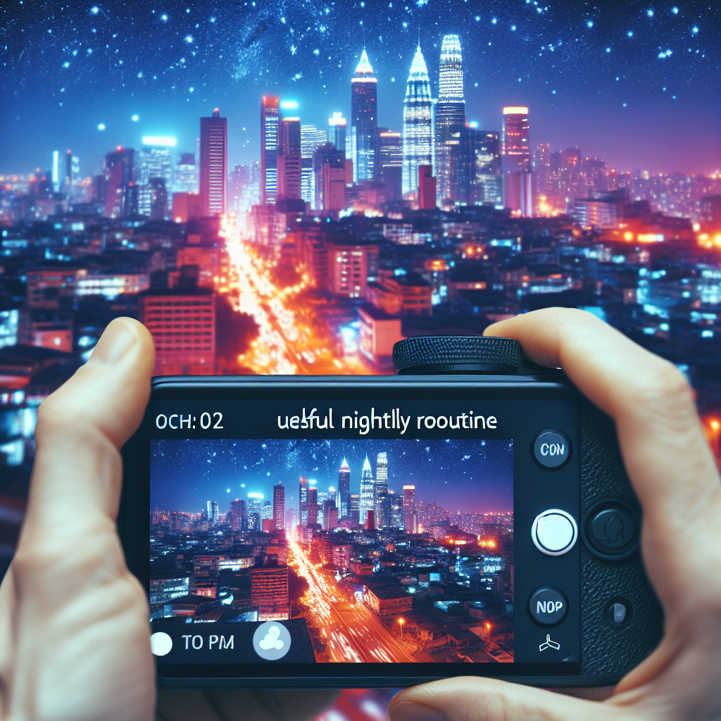 Oximetolona y sueño: rutina nocturna útil