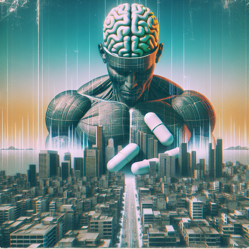 Pastillas de trembolona y presión en la cabeza: causas típicas