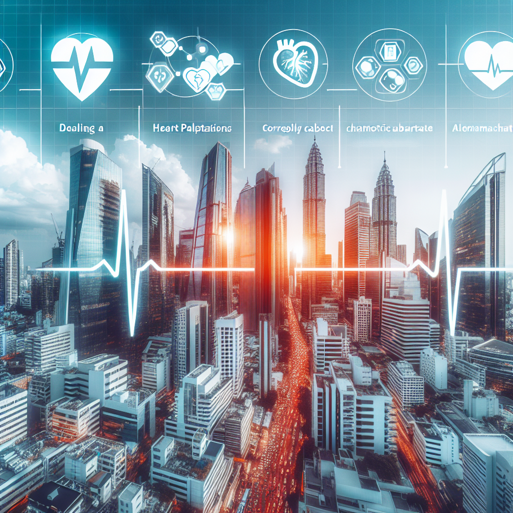 Qué hacer si Acetato de metenolona provoca palpitaciones Qué hacer si Acetato de metenolona provoca palpitaciones